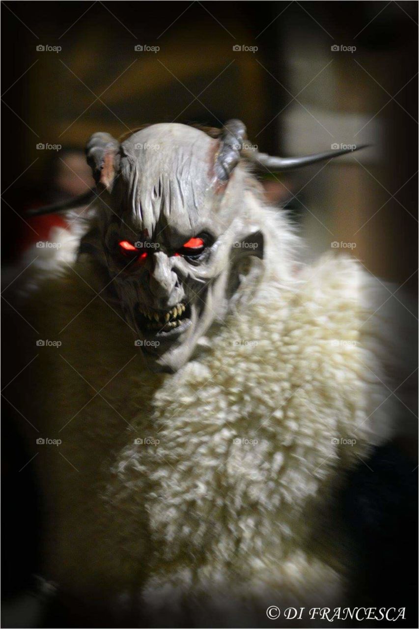 Krampus