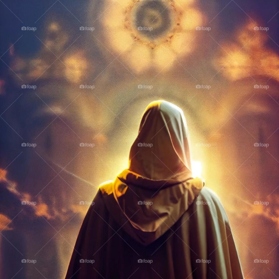 When I listen this music/ Quand j'entends cette musique https://youtu.be/mLZYfpFM1e0 (Song to the Sun - Midday - Part 3 - Onwards To Meridián)