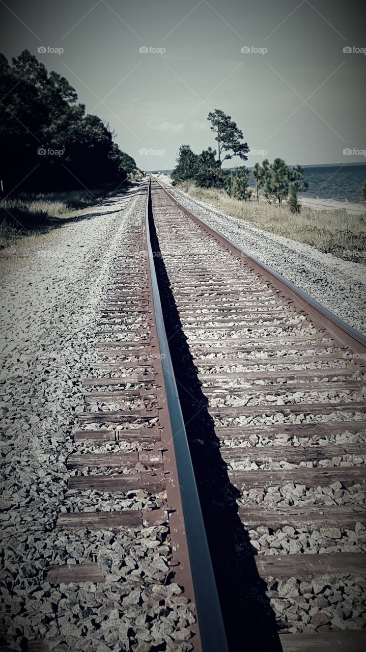 railroad