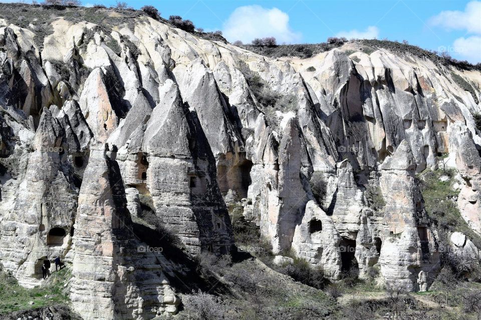 Cappadocia Turkey