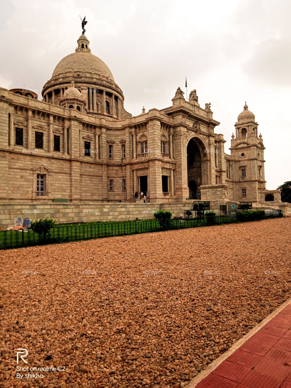 Victoria Memorial