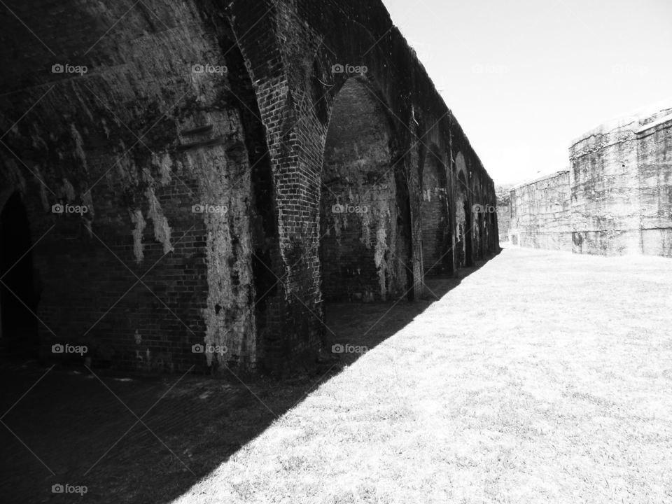 Fort Morgan