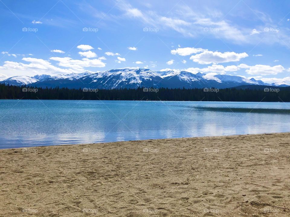 Exploring the outdoors