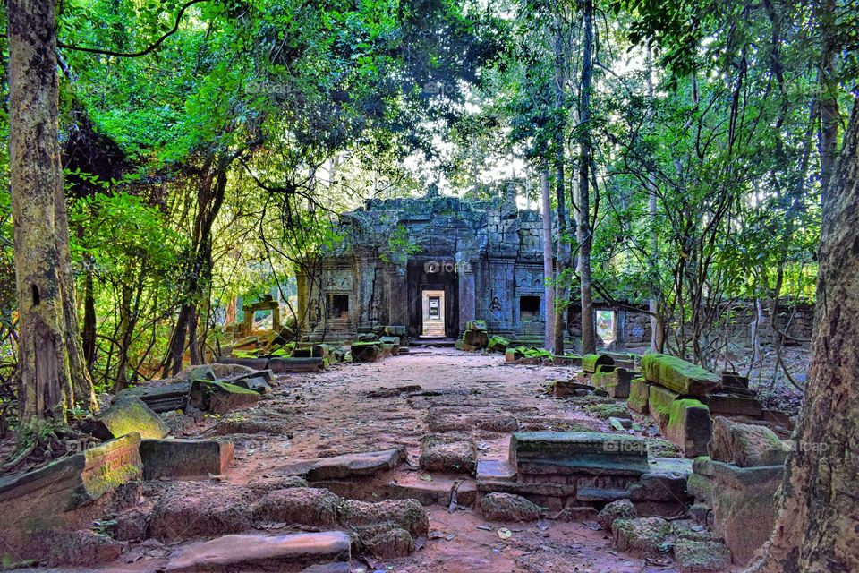 Angkor