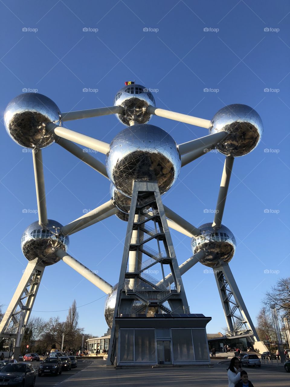 Bruxelles 