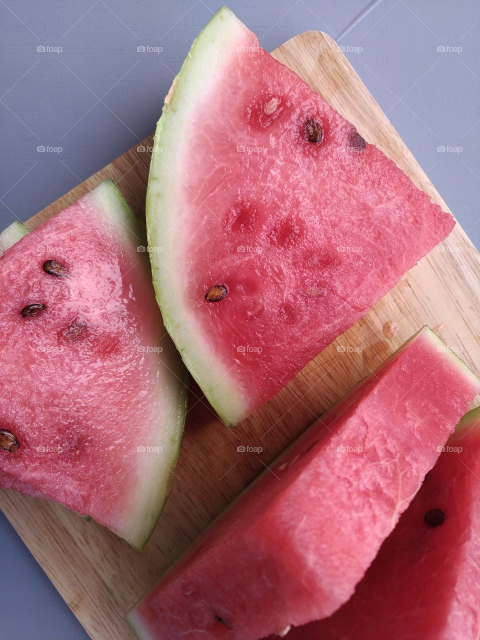 Watermelon. summer.