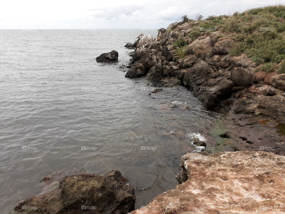 Lake Victoria the 3rd Largest Fresh Water Lake in the World