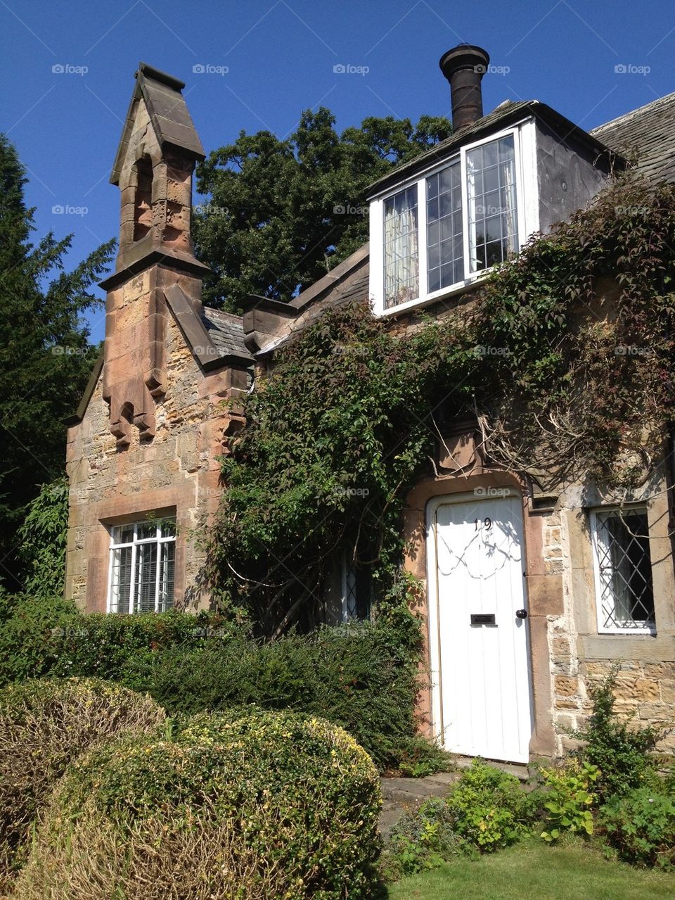 Brancepeth Cottage