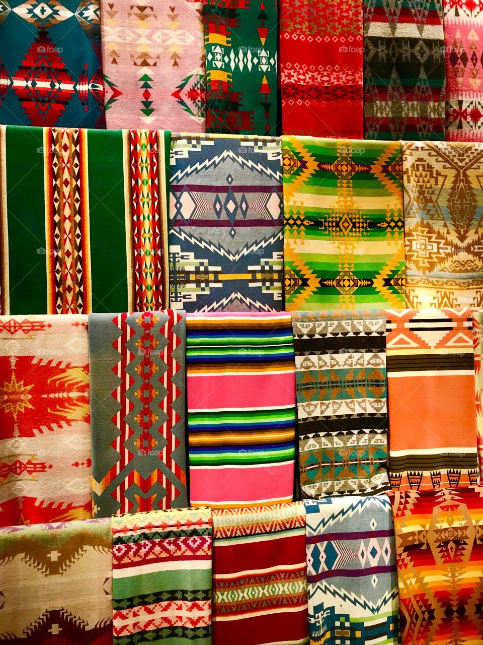 Tradición color cultura 