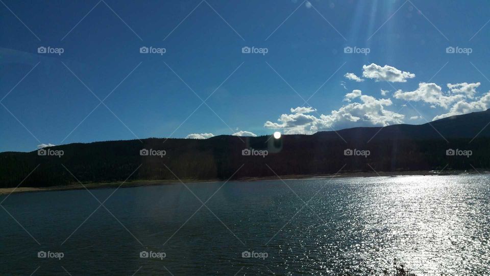 Lake Estes