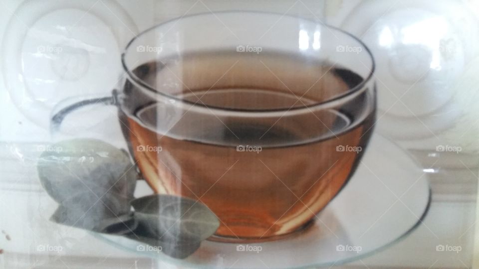 #Tea