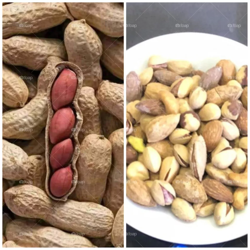 Nuts