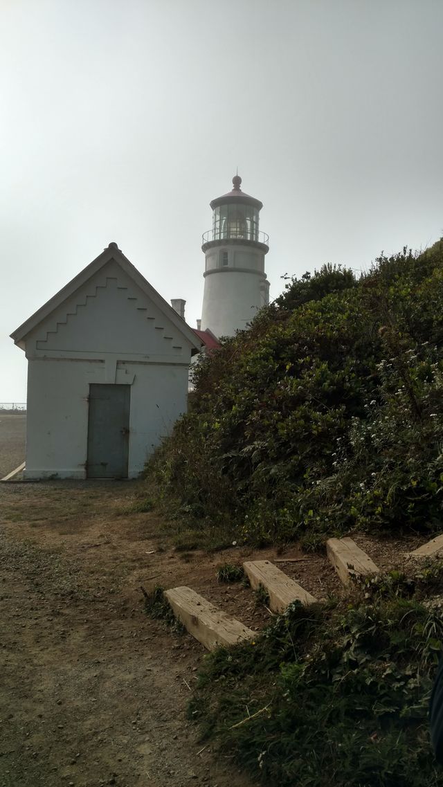 Lighthouse