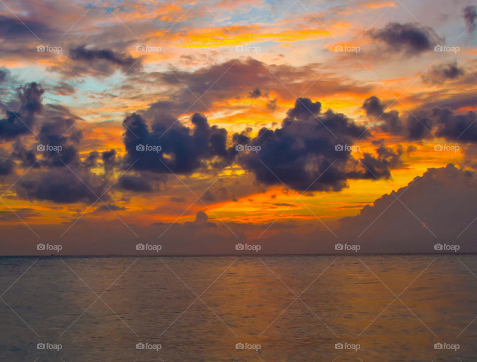 Travel around the world