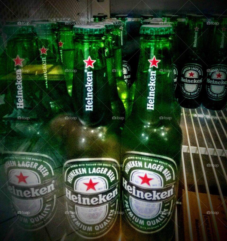 Heineken