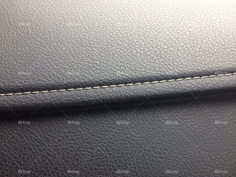 Leather bind texture