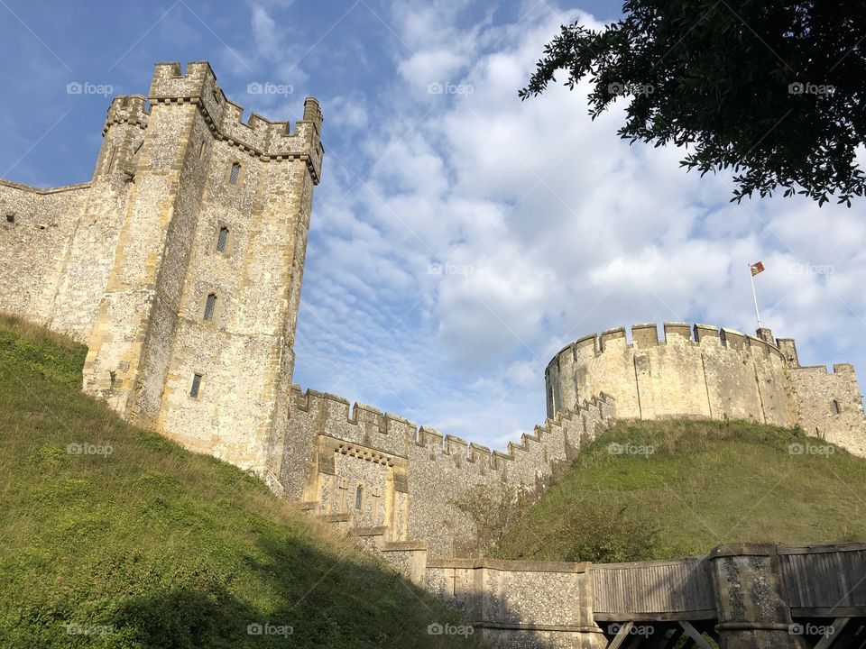 Arundel Castle