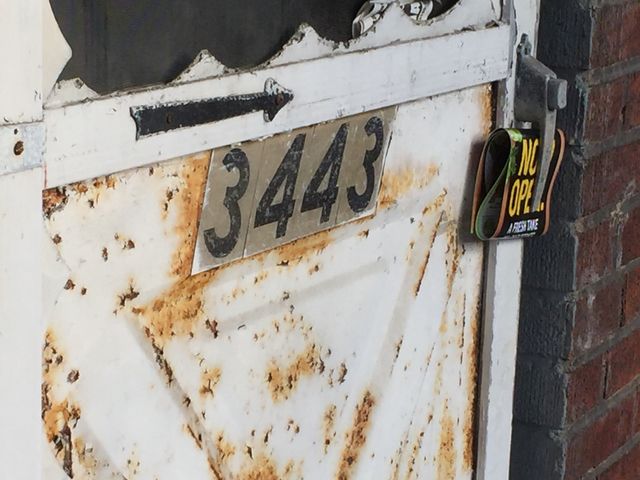 3443