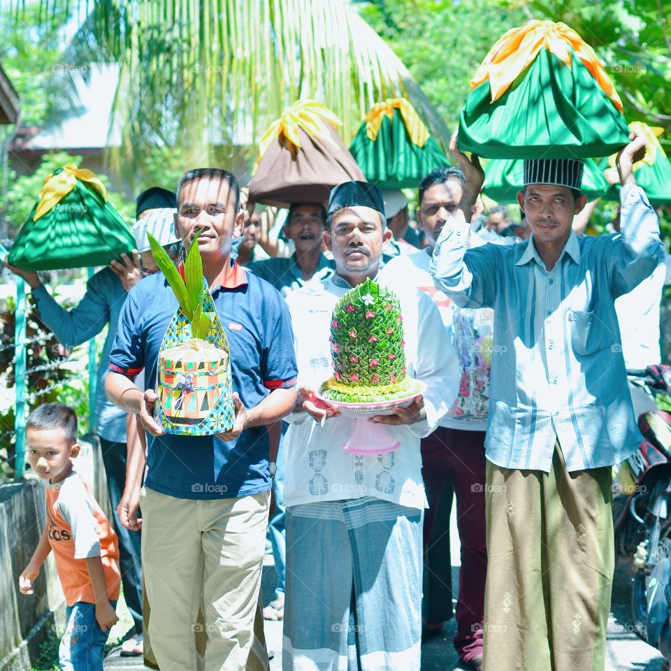 Aceh Tradisional