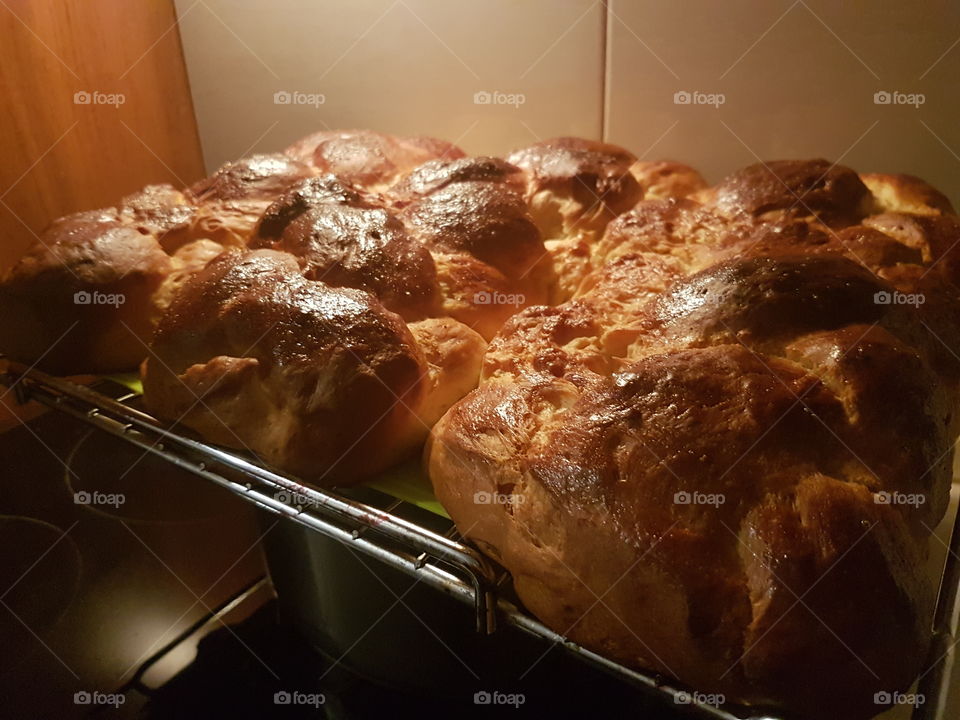 brioche