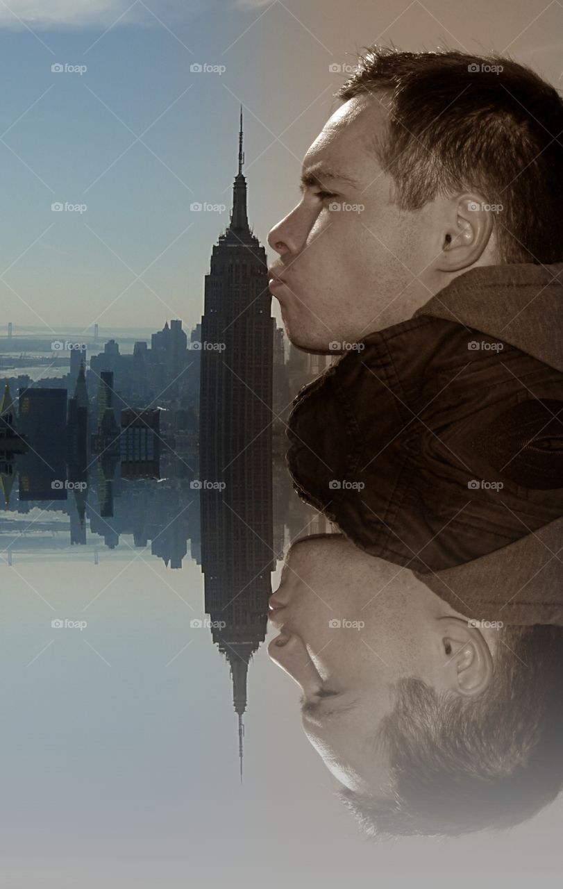 Empire  State Building 