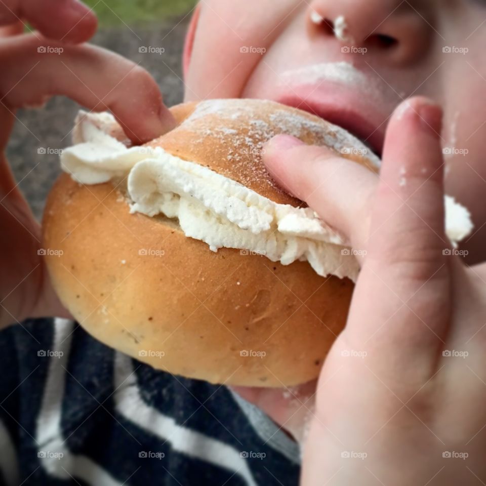 Semla