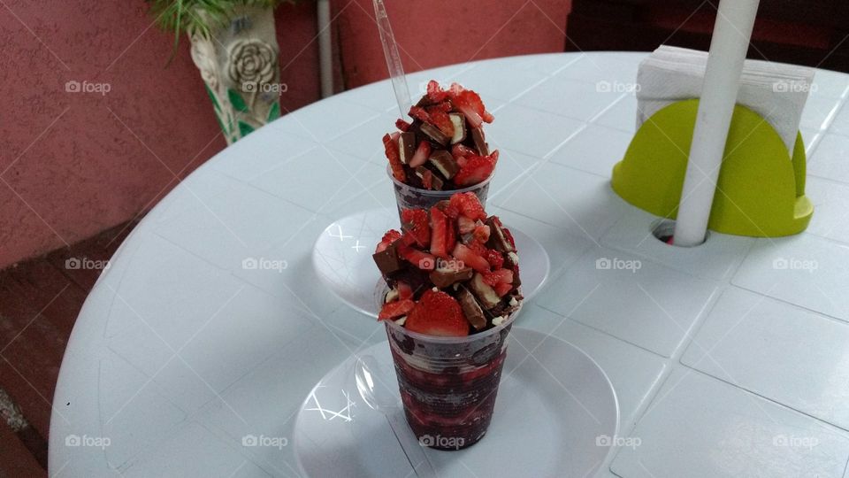 açaí