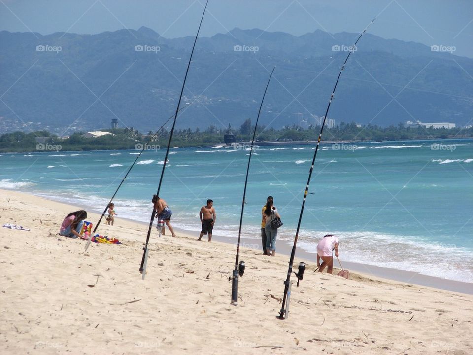 Oahu 