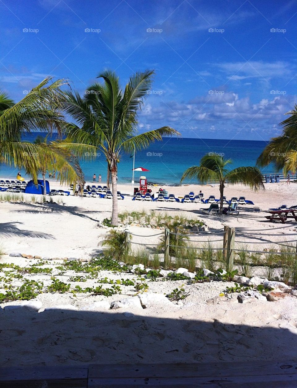 Great Stirrup Cay, Bahamas 🇧🇸 Norwegian cruiseline’s private island 🌴 