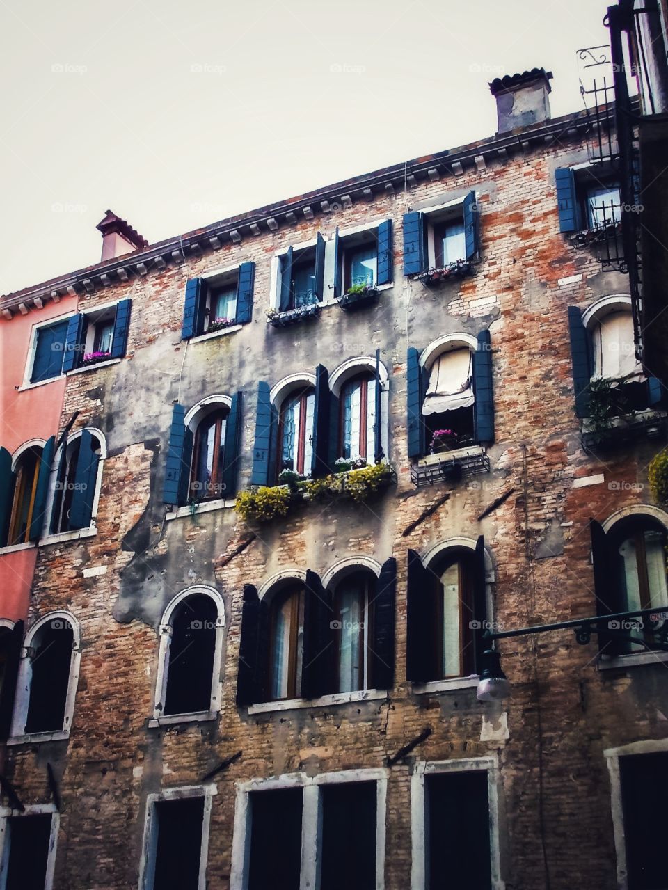 Apartment in Venice, Italy 🇮🇹.
