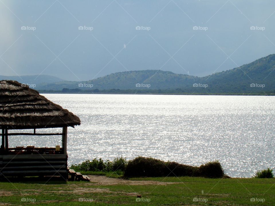 Lake mburo
