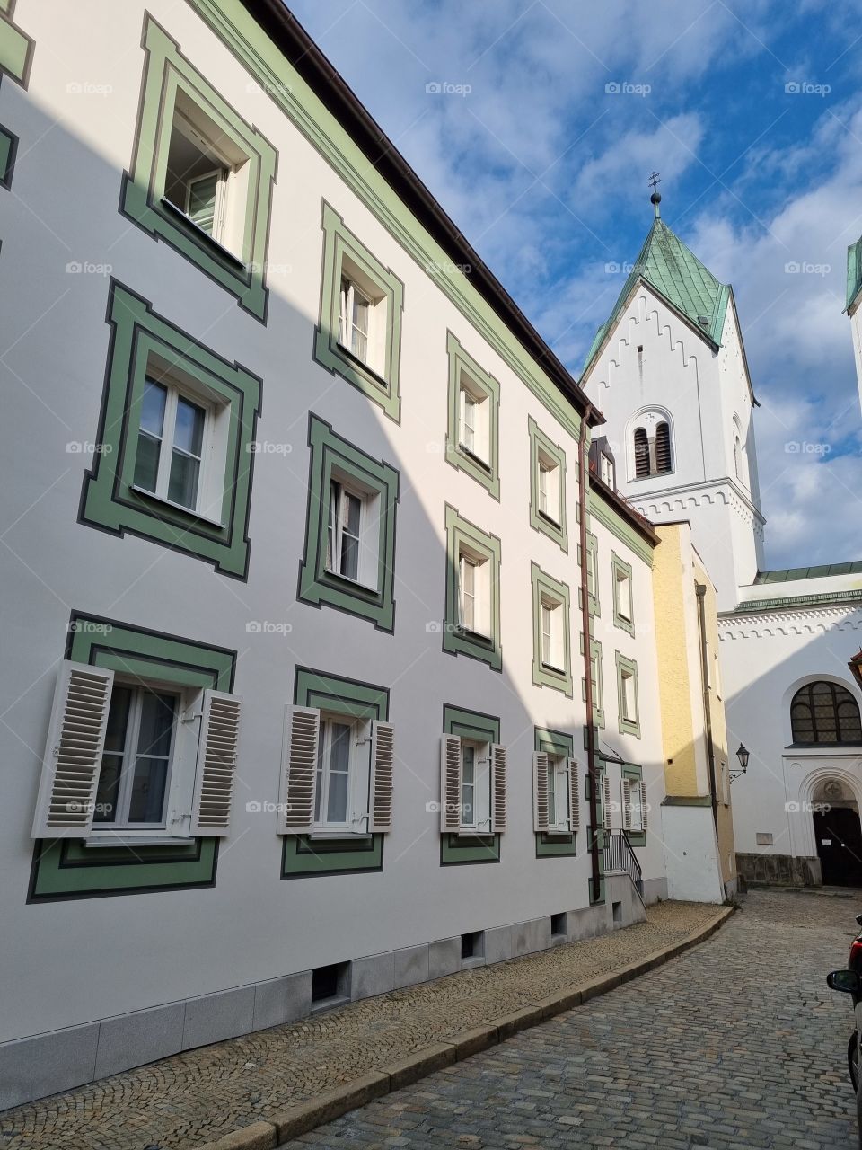 passau germany