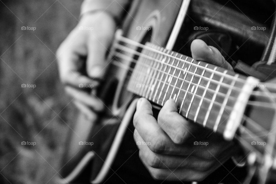 Guitar