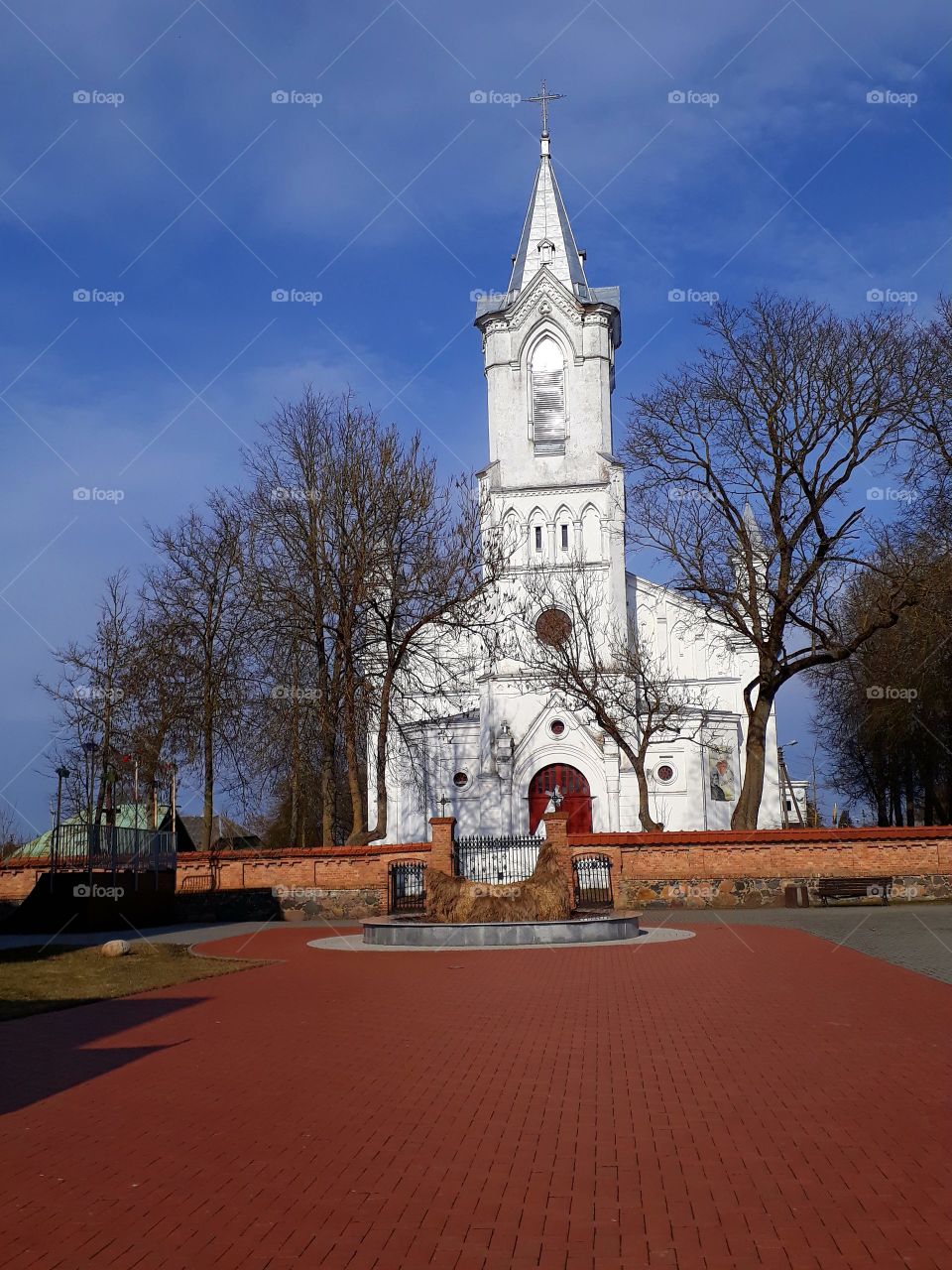 Baisogala ,  Lithuania