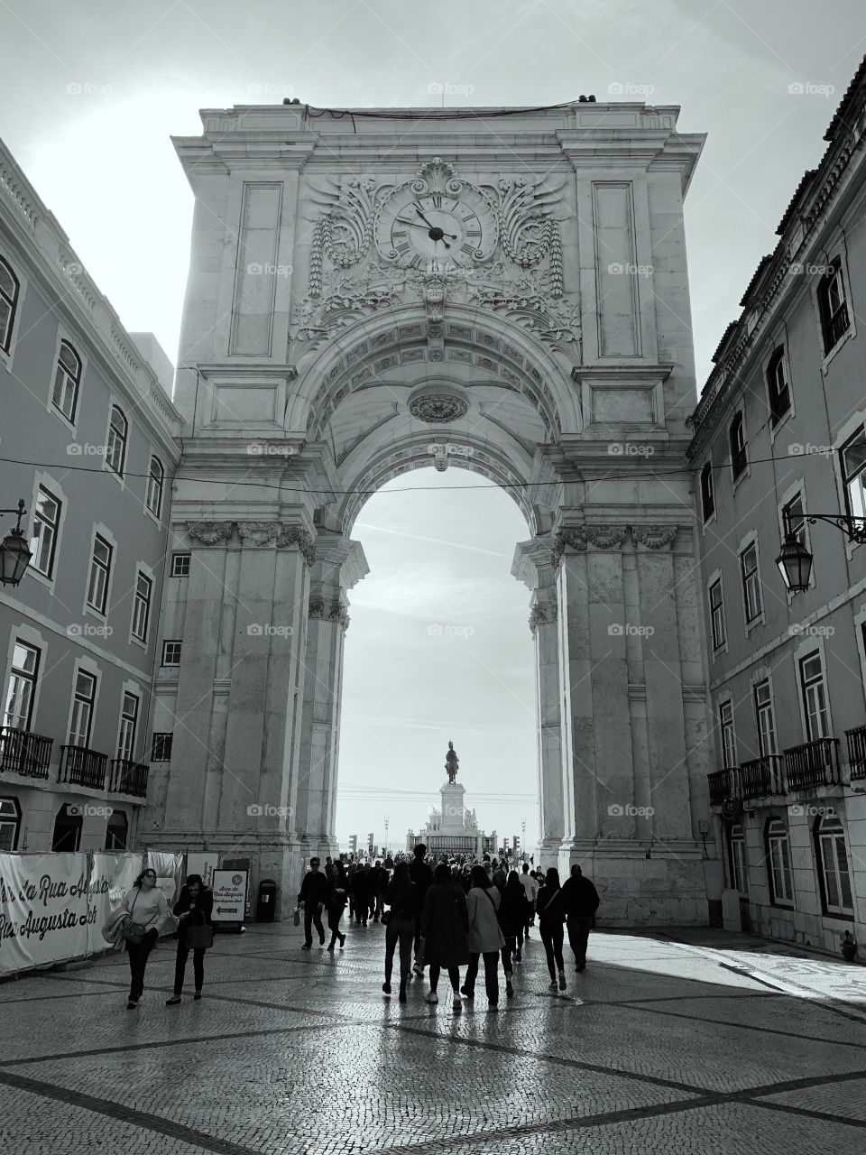 the best architecture ever