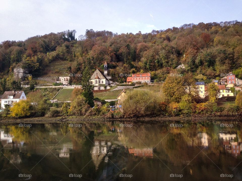 Seine River cruise 3
