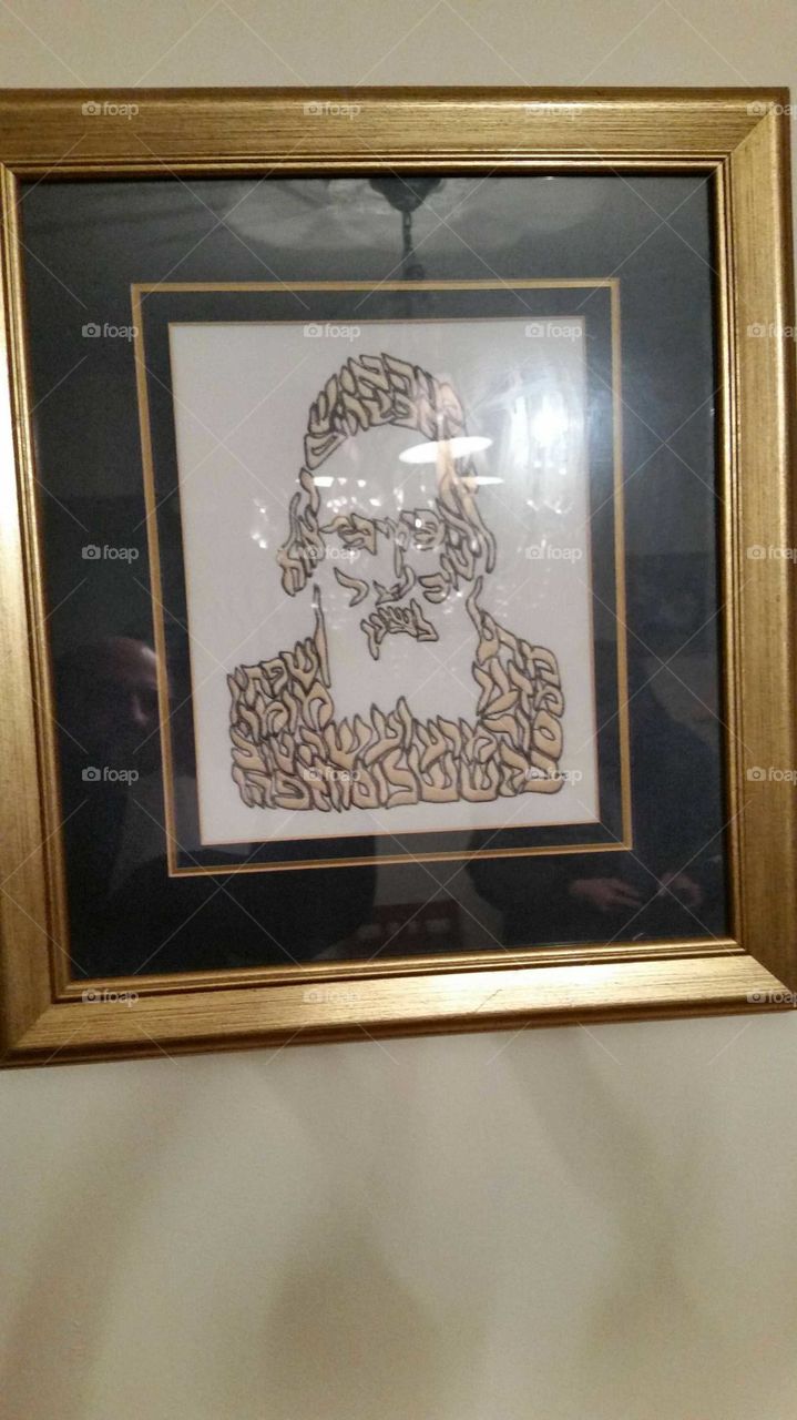 Exhibition, Picture Frame, Museum, Painting, Wood