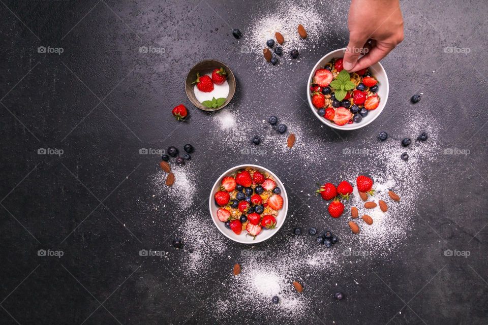 In the kitchen🥘🥘