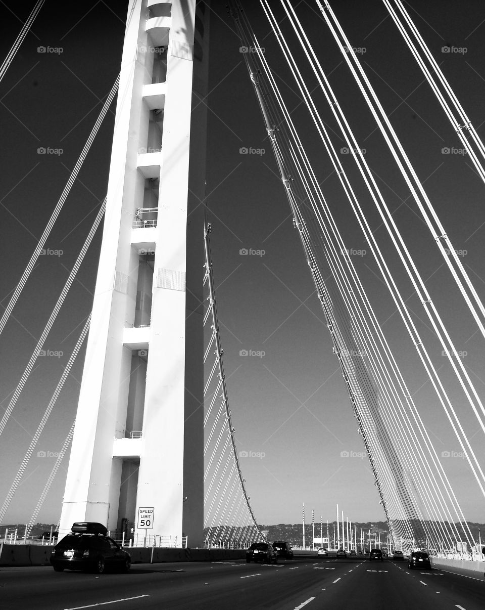 bay bridge