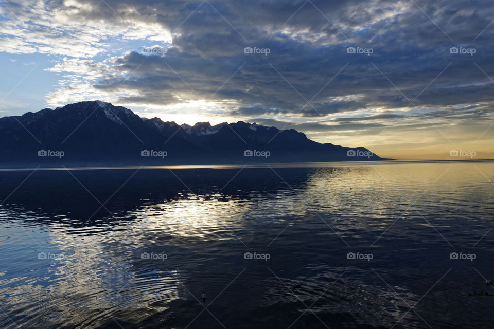 Geneva lake