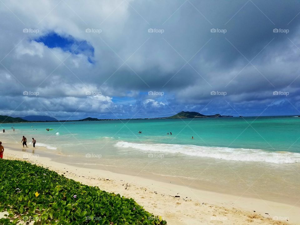 Lanikai