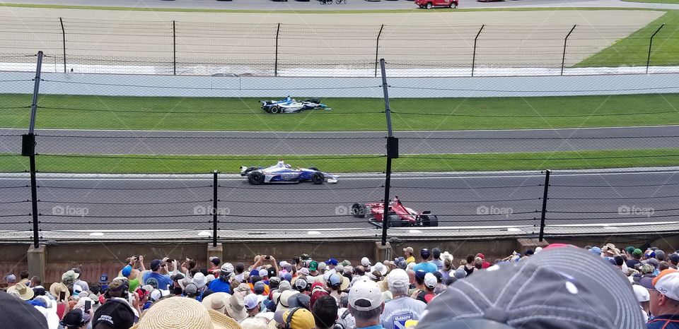 Indianapolis 500