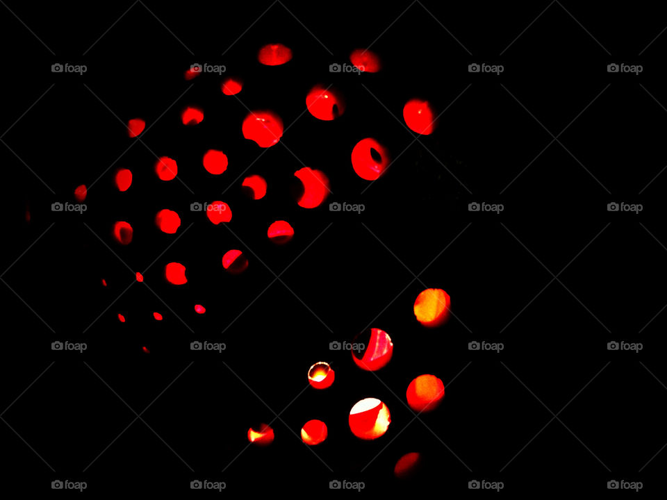 light candle ceramic candle holder by emmanuelgr