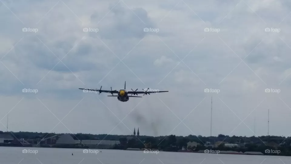 Airplane, Aircraft, Airport, Military, Vehicle