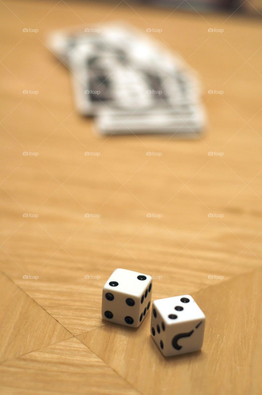 table fun family game by stephenkirsh