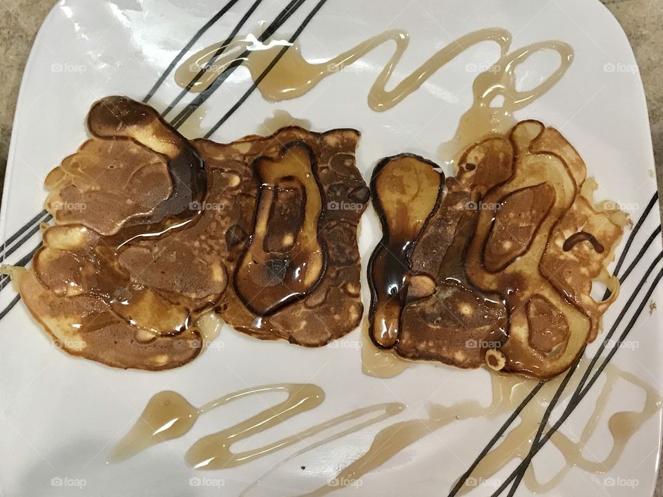 2018 pancakes 🥞