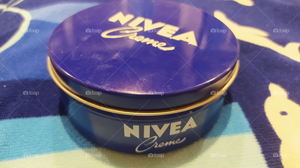 nivea clasic