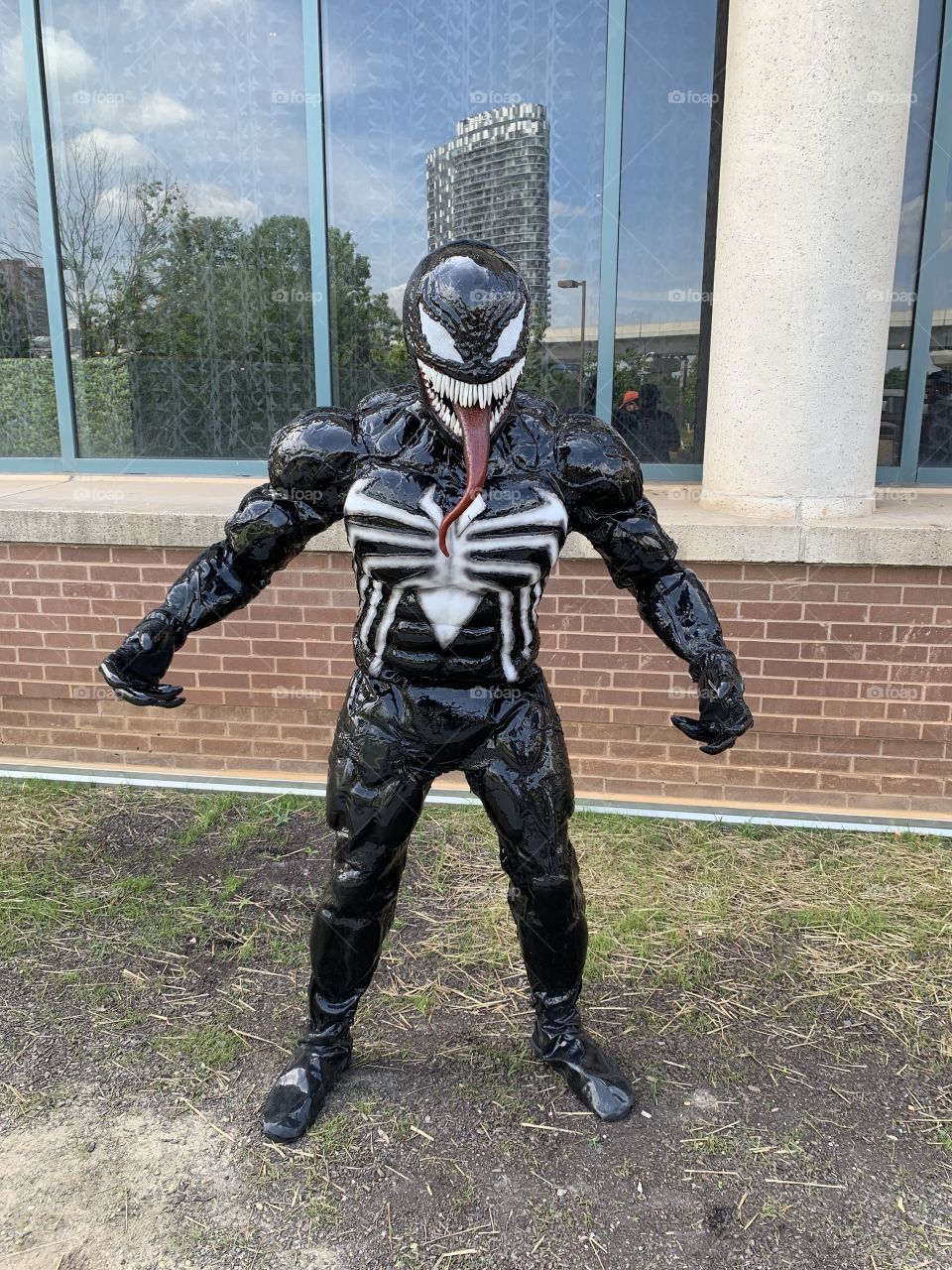 Venom  
