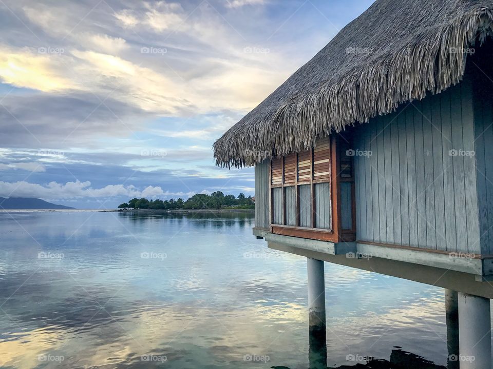 Le Meridien Tahiti | French Polynesia