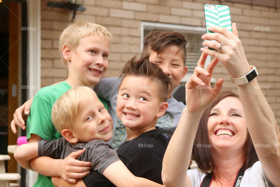 Strength in Diversity